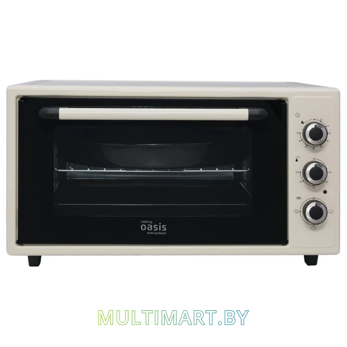 Мини-печь Oasis M-50I1